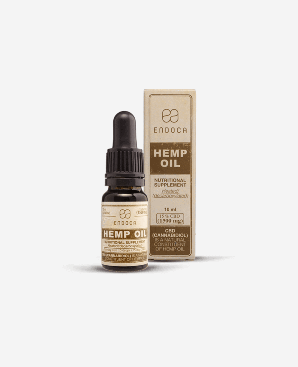 CBD Oil 100% Natural