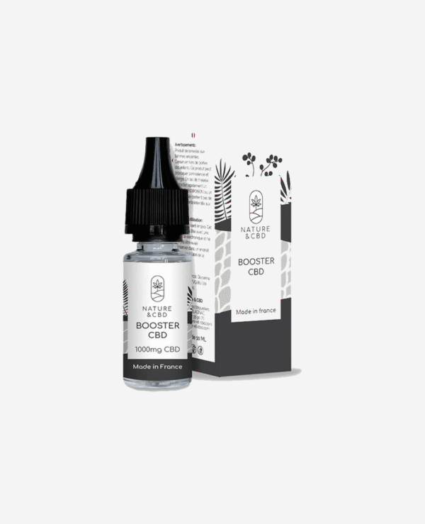 Second image of CBD Oil 100% Natural